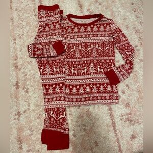 Little Sleepies Holiday Bamboo PJs 🎄
